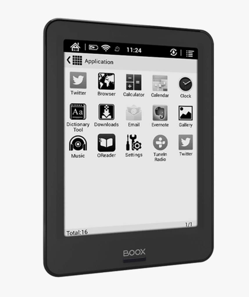 Ebookreader Onyx Boox Poke Pro Gb